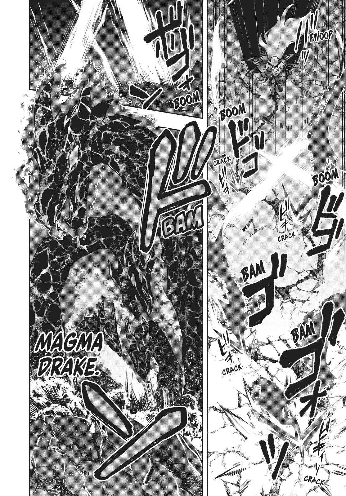 SIX PRINCESSES FALL IN LOVE WITH GOD GUARDIAN Chapter 53 8